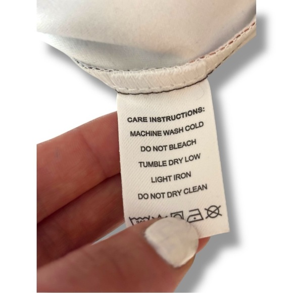 Striped Multicolor Button Up Brown Hood and Front Pocket Long Sleeve Sweater - Picture 11 of 16